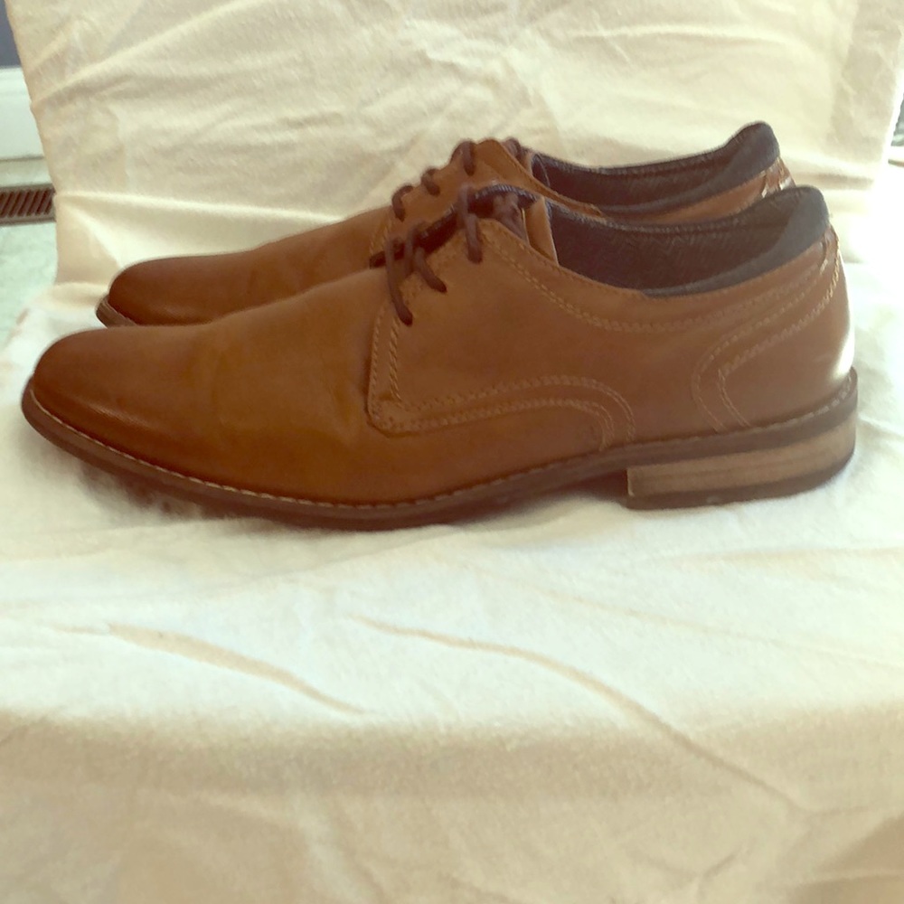 B-52 by BullBoxer oxford dress shoes